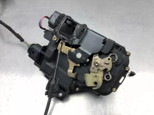 Deurslot Mechaniek 4Deurs links-voor-8203674 (20886074)