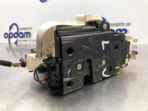 Deurslot Mechaniek 4Deurs links-voor-8215691 (21039005)