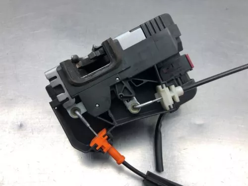 Deurslot Mechaniek 4Deurs links-voor-8215369 (21053111)