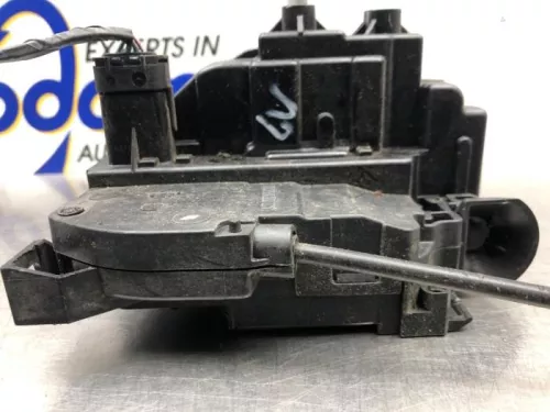 Deurslot Mechaniek 4Deurs links-voor-8268942 (21803668)