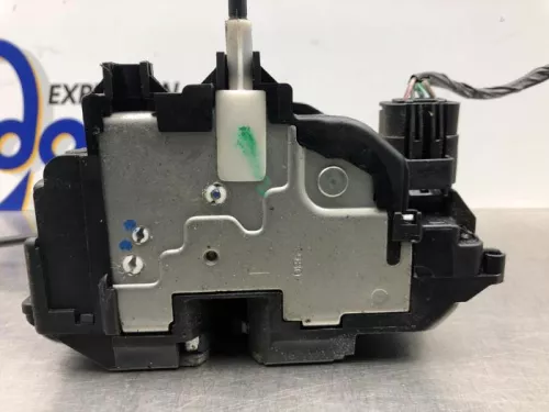 Deurslot Mechaniek 4Deurs links-voor-8268942 (21803668)