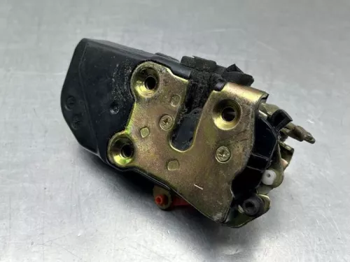 Deurslot Mechaniek 4Deurs links-voor-8301318 (22438742)