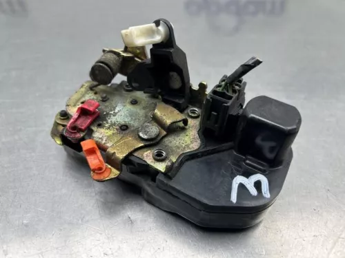 Deurslot Mechaniek 4Deurs links-voor-8301318 (22438742)