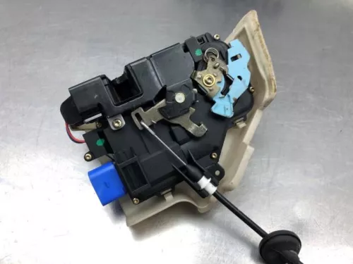Deurslot Mechaniek 4Deurs links-voor-8221705 (21260429)