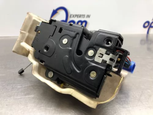 Deurslot Mechaniek 4Deurs links-voor-8221705 (21260429)