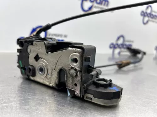Deurslot Mechaniek 4Deurs links-voor-8280613 (22213696)