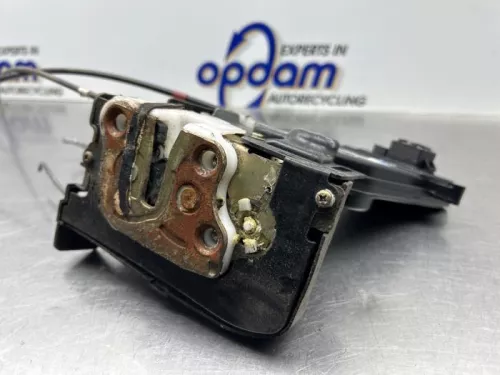Deurslot Mechaniek 4Deurs links-voor-8321593 (22598430)