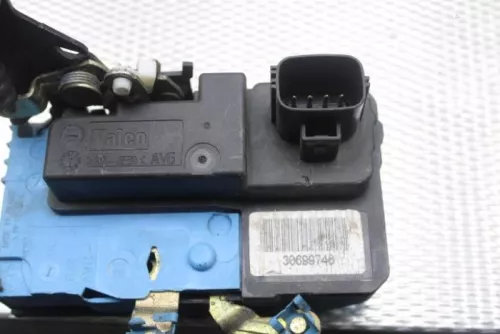 Deurslot Mechaniek 4Deurs links-voor-8079700 (21356297)