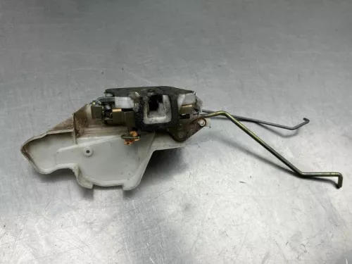 Deurslot Mechaniek 4Deurs links-voor-8305362 (22464621)