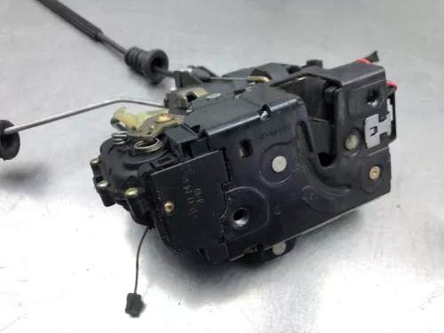 Deurslot Mechaniek 4Deurs links-voor-8254207 (21581192)