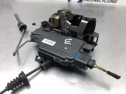 Deurslot Mechaniek 4Deurs links-voor-8254207 (21581192)