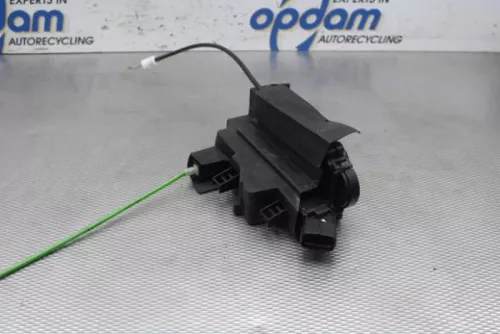 Deurslot Mechaniek 4Deurs links-voor-6083789