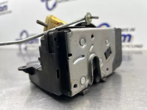 Deurslot Mechaniek 4Deurs links-voor-8298363 (22318353)