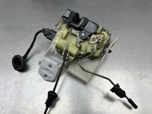 Deurslot Mechaniek 4Deurs links-voor-8309854 (22478944)