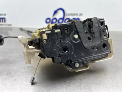 Deurslot Mechaniek 4Deurs links-voor-8309854 (22478944)