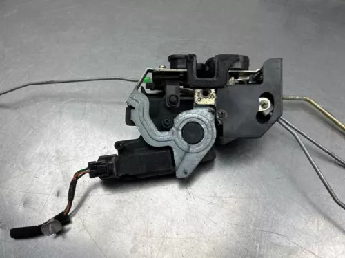 Deurslot Mechaniek 4Deurs links-voor-8321186 (22593526)