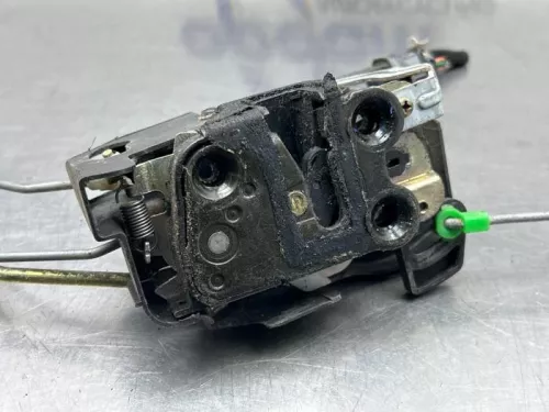 Deurslot Mechaniek 4Deurs links-voor-8321186 (22593526)