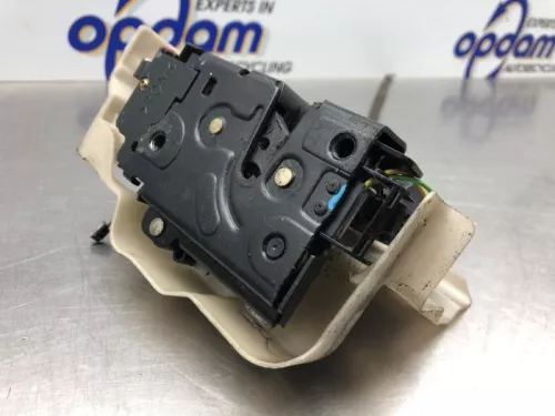 Deurslot Mechaniek 4Deurs links-voor-8131515 (21237519)
