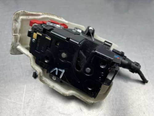 Deurslot Mechaniek 4Deurs links-voor-8289758 (22115297)