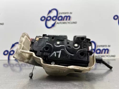 Deurslot Mechaniek 4Deurs links-voor-8289758 (22115297)