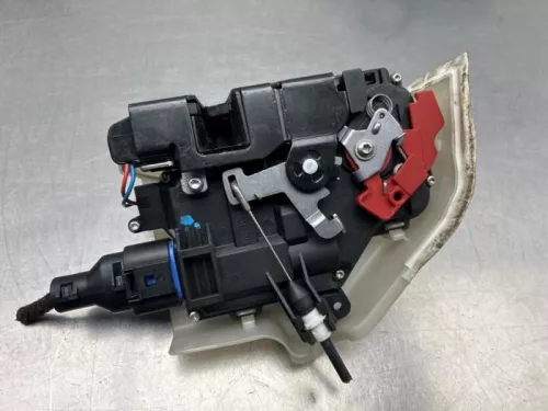 Deurslot Mechaniek 4Deurs links-voor-8289758 (22115297)