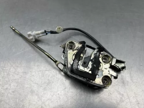 Deurslot Mechaniek 4Deurs links-voor-8315388 (22537936)