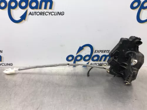 Deurslot Mechaniek 4Deurs links-voor-7716745 (17099489)