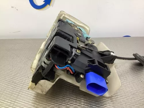 Deurslot Mechaniek 4Deurs links-voor-7329476 (17101484)