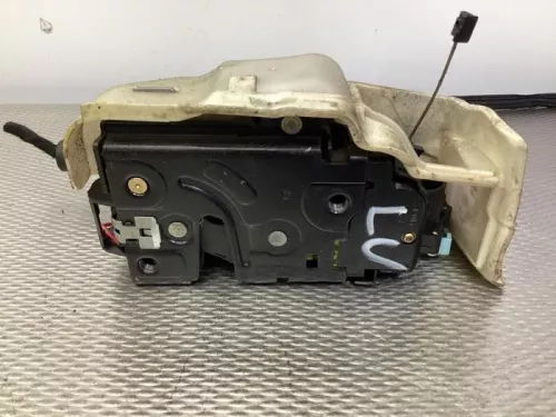 Deurslot Mechaniek 4Deurs links-voor-7329476 (17101484)