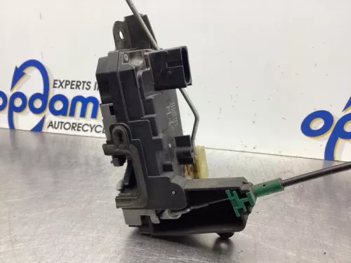 Deurslot Mechaniek 4Deurs links-voor-8029241 (18726557)