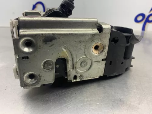 Deurslot Mechaniek 4Deurs links-voor-8280751 (22408324)