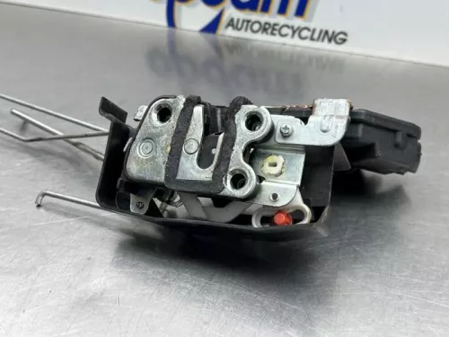 Deurslot Mechaniek 4Deurs links-voor-8318662 (22554879)