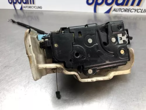 Deurslot Mechaniek 4Deurs links-voor-8171859 (20505732)
