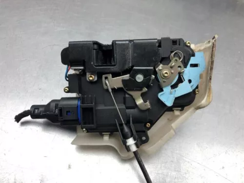 Deurslot Mechaniek 4Deurs links-voor-8171859 (20505732)