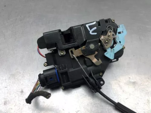 Deurslot Mechaniek 4Deurs links-voor-8143819 (21037909)
