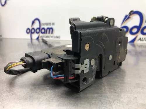 Deurslot Mechaniek 4Deurs links-voor-8143819 (21037909)