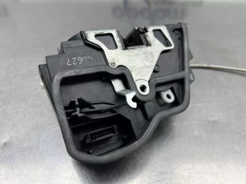 Deurslot Mechaniek 4Deurs links-voor-8186260 (22412141)
