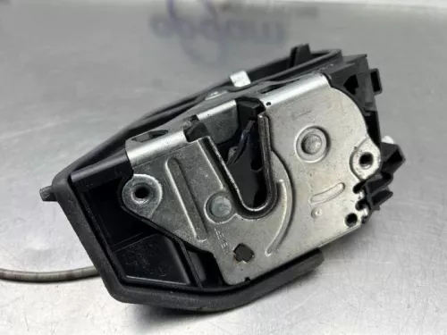 Deurslot Mechaniek 4Deurs links-voor-8186260 (22412141)