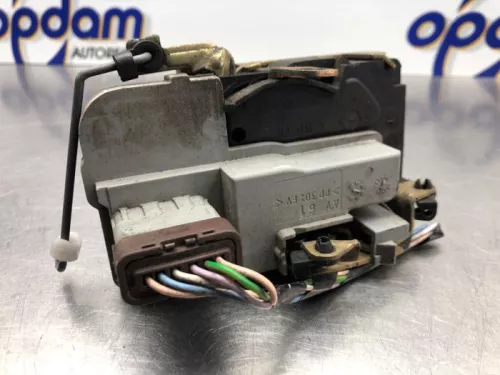 Deurslot Mechaniek 4Deurs links-voor-8194042 (20744712)