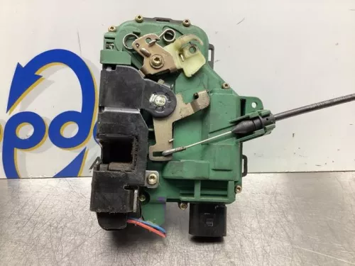 Deurslot Mechaniek 4Deurs links-voor-8034682 (18634090)