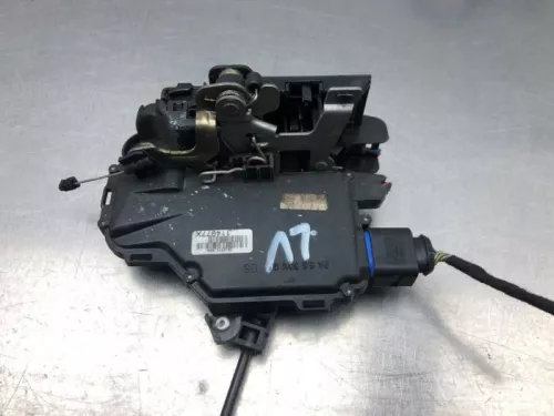 Deurslot Mechaniek 4Deurs links-voor-8179878 (20567507)
