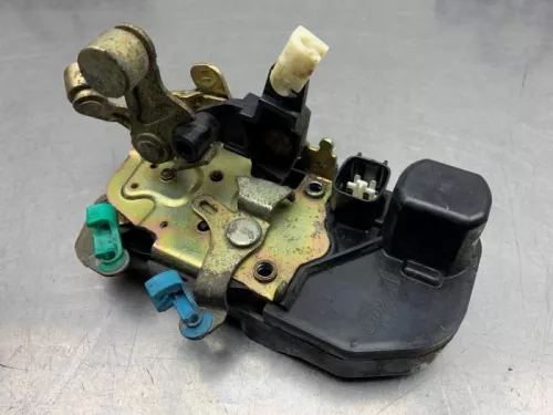 Deurslot Mechaniek 4Deurs links-voor-8273425 (21861009)