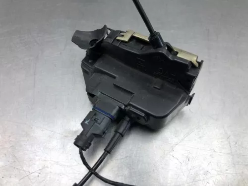 Deurslot Mechaniek 4Deurs links-voor-8181105 (20590259)