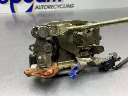 Deurslot Mechaniek 4Deurs links-voor-8265351 (21736827)