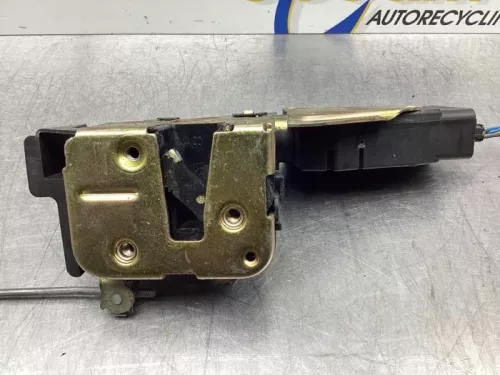 Deurslot Mechaniek 4Deurs links-voor-7587820 (17343072)