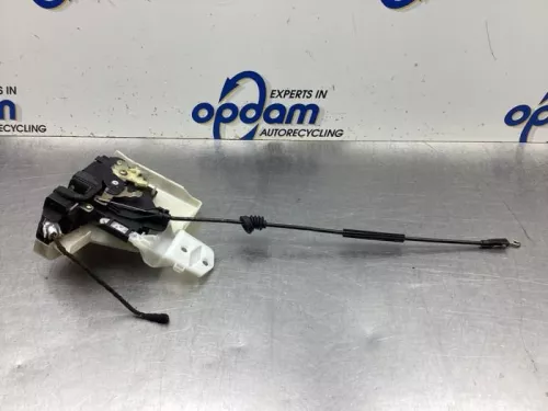 Deurslot Mechaniek 4Deurs links-voor-8122582