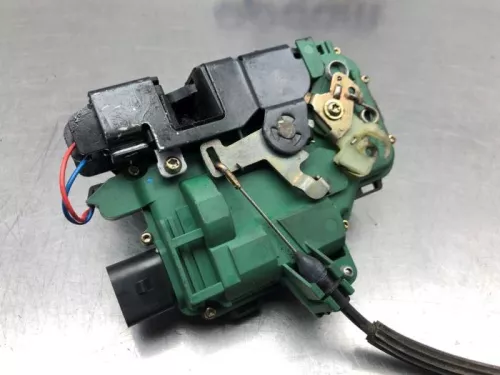 Deurslot Mechaniek 4Deurs links-voor-8245561 (21437217)