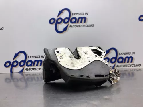 Deurslot Mechaniek 4Deurs links-voor-8237949 (21326817)