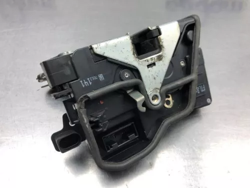Deurslot Mechaniek 4Deurs links-voor-8237949 (21326817)