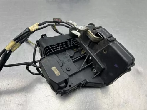 Deurslot Mechaniek 4Deurs links-voor-8274358 (22441458)